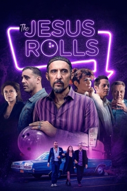 Watch The Jesus Rolls (2019) Online FREE