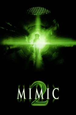 Watch Mimic 2 (2001) Online FREE