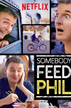 Watch Somebody Feed Phil (2018) Online FREE