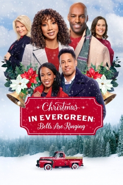 Watch Christmas in Evergreen: Bells Are Ringing (2020) Online FREE