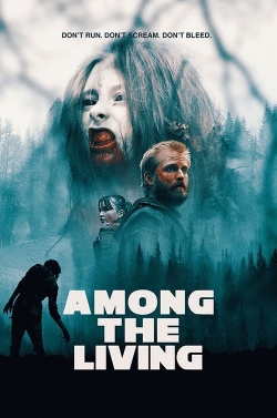 Watch Among the Living (2022) Online FREE