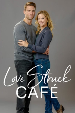 Watch Love Struck Café (2017) Online FREE