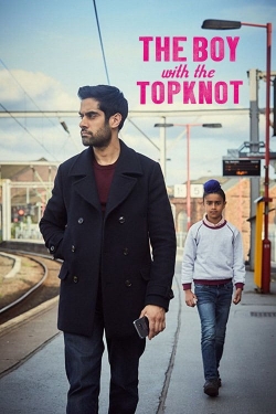 Watch The Boy with the Topknot (2017) Online FREE