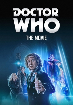 Watch Doctor Who (1996) Online FREE