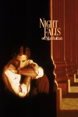 Watch Night Falls on Manhattan (1996) Online FREE
