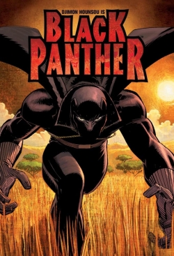 Watch Black Panther (2010) Online FREE