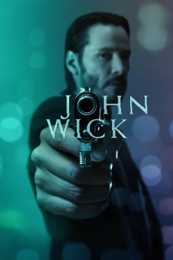 Watch John Wick (2014) Online FREE