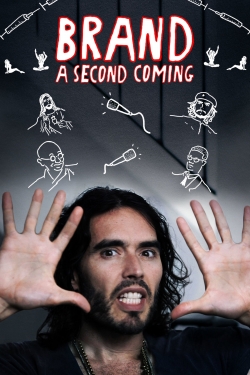 Watch Brand: A Second Coming (2015) Online FREE