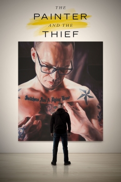 Watch The Painter and the Thief (2020) Online FREE