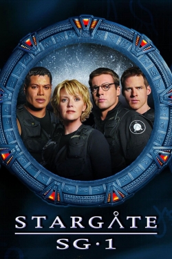 Watch Stargate SG-1 (1997) Online FREE