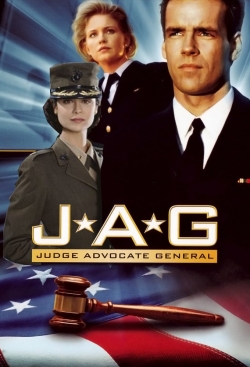 Watch JAG (1995) Online FREE
