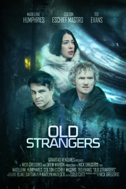 Watch Old Strangers (2022) Online FREE