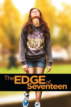 Watch The Edge of Seventeen (2016) Online FREE