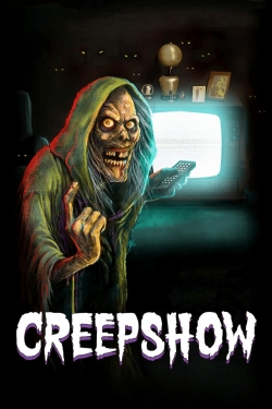 Watch Creepshow (2019) Online FREE