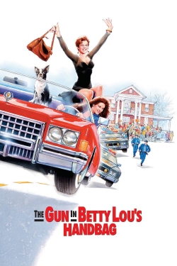 Watch The Gun in Betty Lou's Handbag (1992) Online FREE