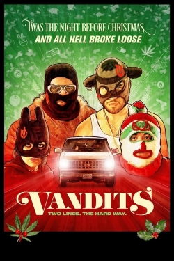 Watch Vandits (2022) Online FREE