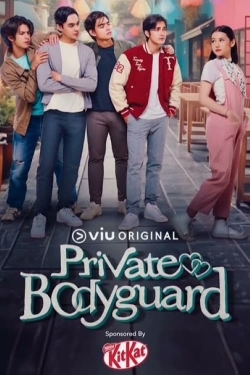 Watch Private Bodyguard (2024) Online FREE