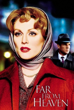 Watch Far from Heaven (2002) Online FREE