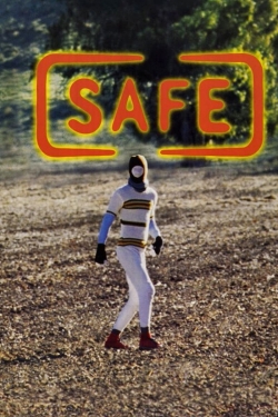Watch Safe (1995) Online FREE