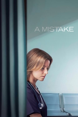 Watch A Mistake (2024) Online FREE