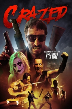 Watch Fury: The Tales of Ronan Pierce (2014) Online FREE