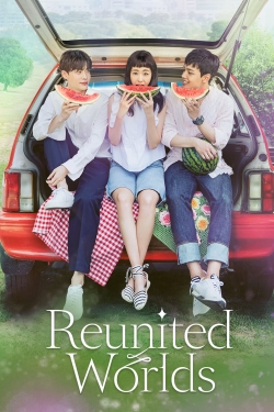 Watch Reunited Worlds (2017) Online FREE