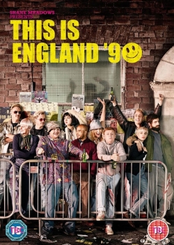 Watch This Is England '90 (2015) Online FREE