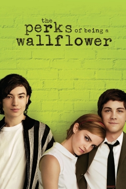 Watch The Perks of Being a Wallflower (2012) Online FREE
