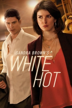 Watch Sandra Brown's White Hot (2016) Online FREE