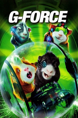 Watch G-Force (2009) Online FREE