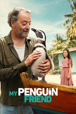 Watch My Penguin Friend (2024) Online FREE