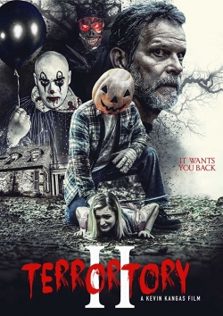 Watch Terrortory 2 (2018) Online FREE