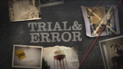 Watch Trial and Error (1988) Online FREE