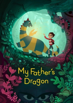 Watch My Father's Dragon (2022) Online FREE