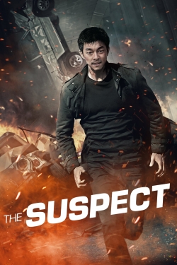 Watch The Suspect (2013) Online FREE