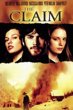 Watch The Claim (2000) Online FREE