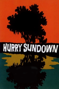 Watch Hurry Sundown (1967) Online FREE