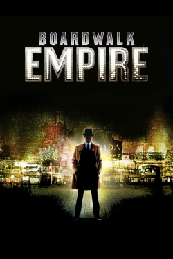 Watch Boardwalk Empire (2010) Online FREE