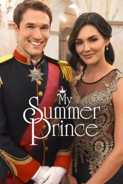 Watch My Summer Prince (2016) Online FREE