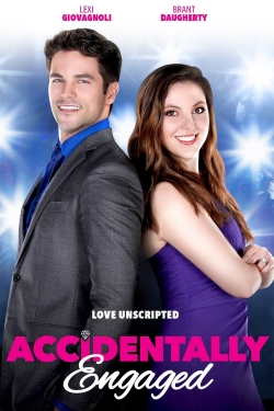 Watch Accidentally Engaged (2016) Online FREE