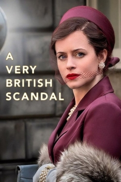 Watch A Very British Scandal (2021) Online FREE