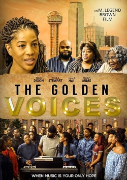Watch The Golden Voices (2018) Online FREE