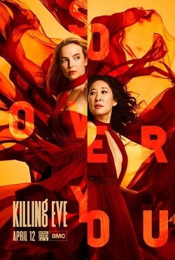 Watch Killing Eve (2018) Online FREE