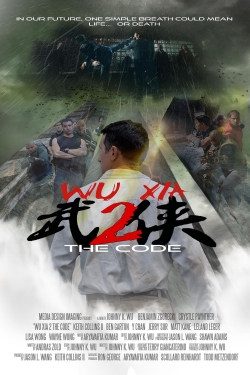 Watch Wu Xia 2 the Code (2019) Online FREE