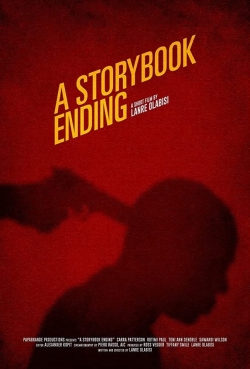 Watch A Storybook Ending (2020) Online FREE