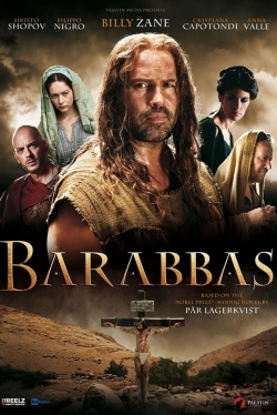 Watch Barabbas (2014) Online FREE