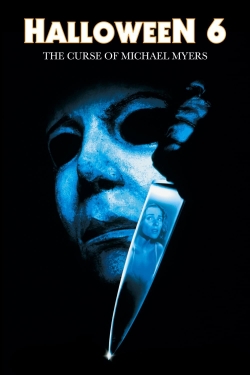 Watch Halloween: The Curse of Michael Myers (1995) Online FREE