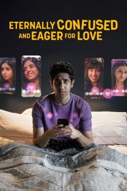 Watch Eternally Confused and Eager for Love (2022) Online FREE