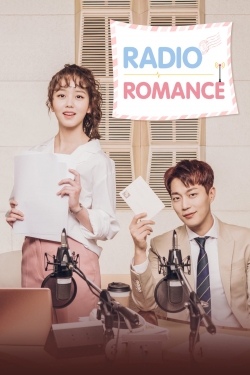 Watch Radio Romance (2018) Online FREE