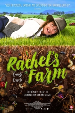Watch Rachel's Farm (2023) Online FREE